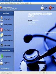 Hospital Management System