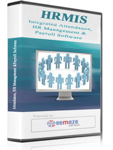 HR Management Software
